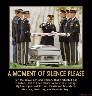 Memorial Day