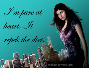 Isabelle Lightwood Quotes