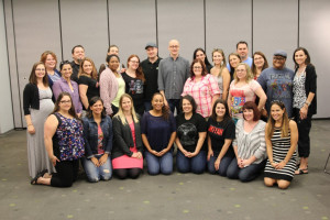 ... Join Forces! – Exclusive Kevin Feige & Peyton Reed Interview