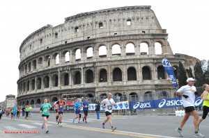 Rome Marathon: One Great Reason to Run It