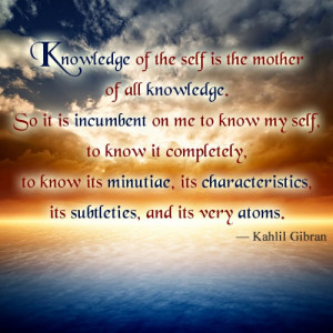 Faith is a knowledge within the heart, beyond the reach of proof.