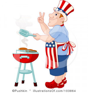 Bbq Border Clipart | Clipart Panda - Free Clipart Images