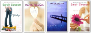 Someone Like You Sarah Dessen Quotes Then you will like these books