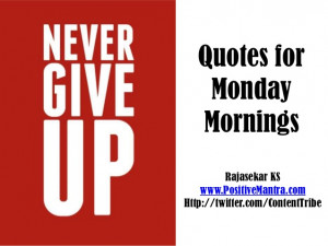 10 Best Never Give Up Quotes
