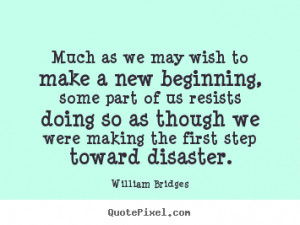 Inspirational Quotes About Beginning