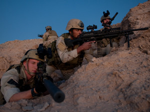 Everything You Need To Know About Being A Navy SEAL