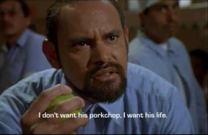 blood in blood out quotes tumblr