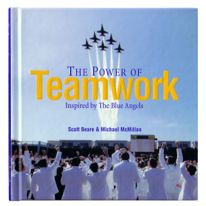 The Power Of Teamwork Gift Book (781033)