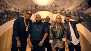 ... Jeremih On One Song? Check Out DJ Khaled’s ‘Hold You Down’ Video