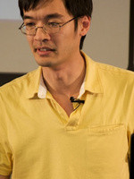 Terence Tao
