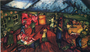 Marc Chagall
