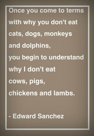 Begin vegan begun #vegan #quotes