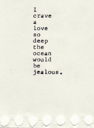 Best quotes cool sayings deep jealous love