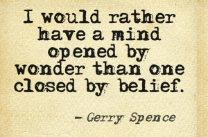 Gerry Spence
