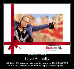 Love Actually Wallpaper Carteles love actually