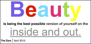 being beautiful inside and out quotes about being beautiful inside ...