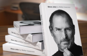 ... Released: Get your copy of Steve Jobs – Biography by Walter Isaacson