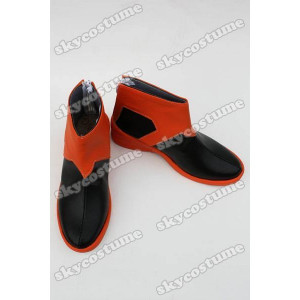 Guilty Crown Inori Yuzuriha Cosplay Shoes from Guilty Crown New ...