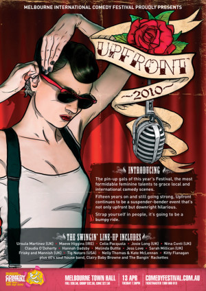 Festival Posters Number 12