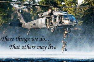 Pararescue motto motivational inspirational love life quotes sayings ...