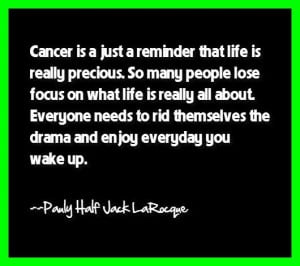 Cancer Survivor Quotes Cancer survivor quotes
