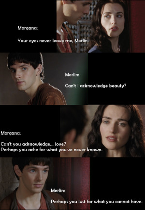 Merlin Quotes Quotes from the wonderful