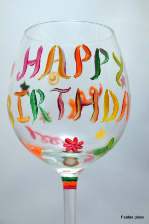 happy-birthday-painted-wine-glass-001