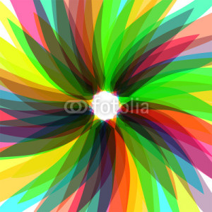 Vektor: abstract colorful background with vibrant colors