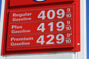 The area could be left vulnerable to price spikes if there are ever ...