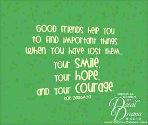 Good_20friends_20help_20you_20to_20find_20important_20things_20PHOTO ...