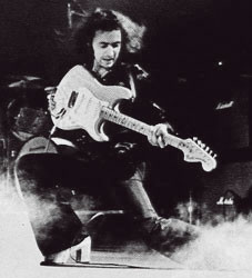 Ritchie Blackmore Pictures