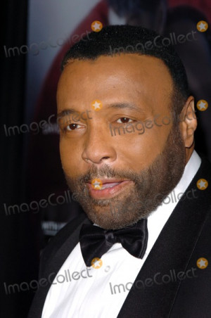 Andrae Crouch Picture Andrae Crouchat the Dionne Warwick 45th