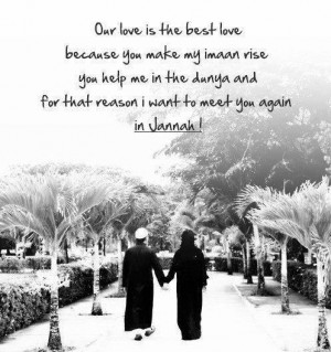 ... wife on each other i am sharing some nice muslim husband wife quotes