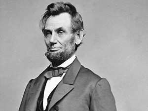 Abraham Lincoln Biography