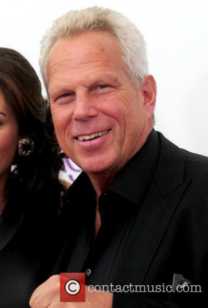 Steve Tisch picture