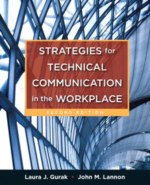 Strategies for Technical Communication in the Workplace with NEW ...