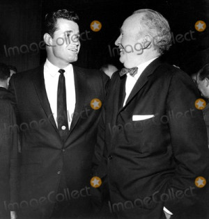 Walter Brennan Picture James Garner and Walter Brennan 1959 1950s