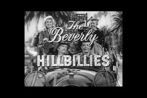 The Beverly Hillbillies Wallpaper