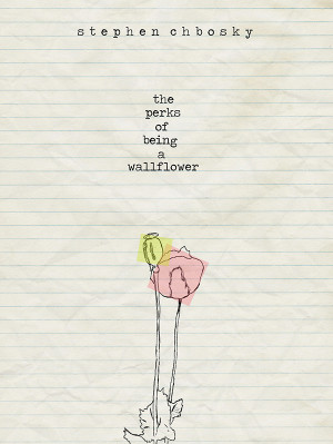 Movie Friday: Redesigned ‘The Perks of Being a Wallflower’ Posters