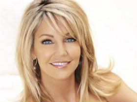 Heather Locklear Quotes & Sayings