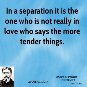 Funny Separation Quotes