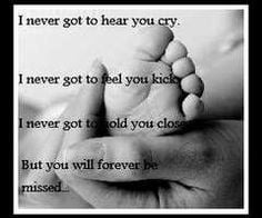 ... miscarriage quotes | Miscarriage image by peacebiitch420 on