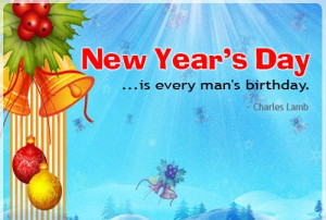 New Year Quotes With Pictures