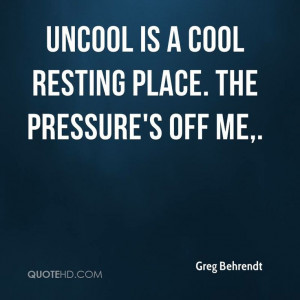 Greg Behrendt Quotes QuoteHD