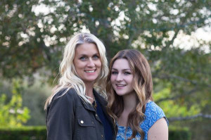 ... 'Mormon Faces': LDS mother, daughter share goodness on Instagram