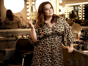 Melissa McCarthy Melissa McCarthy