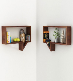 quote-unquote-set-of-2-wall-shelves-quote-unquote-set-of-2-wall ...
