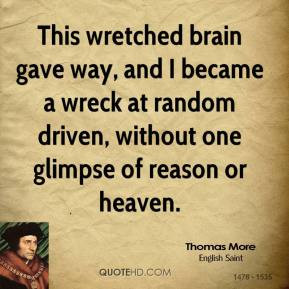 More Thomas More Quotes