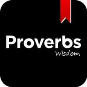 Book Of Proverbs Quotes Book of proverbs