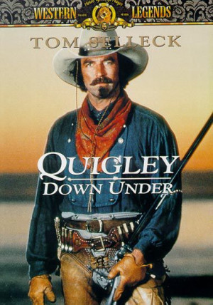 ... » Movie Collector Connect » Movie Database » Quigley Down Under
